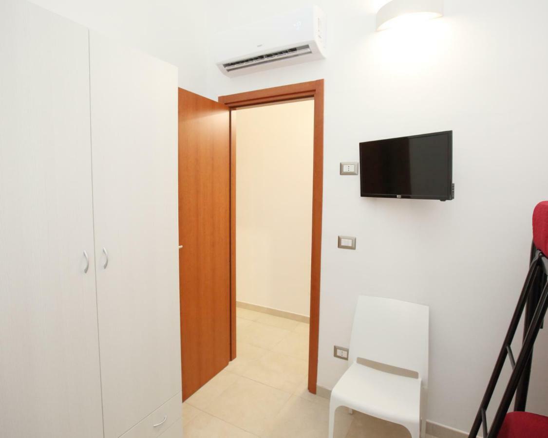 Ferienwohnung La Casa Di Cristina Avola Exterior foto