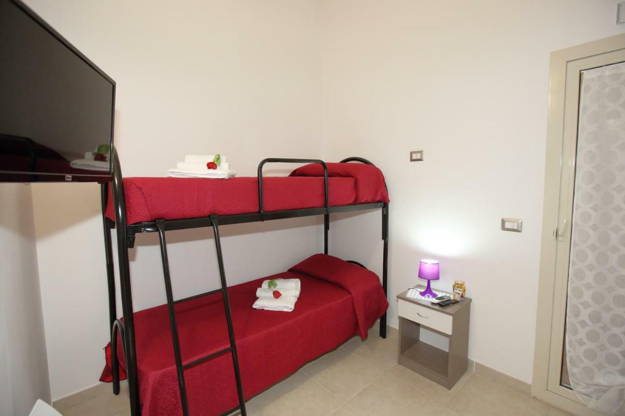 Ferienwohnung La Casa Di Cristina Avola Exterior foto