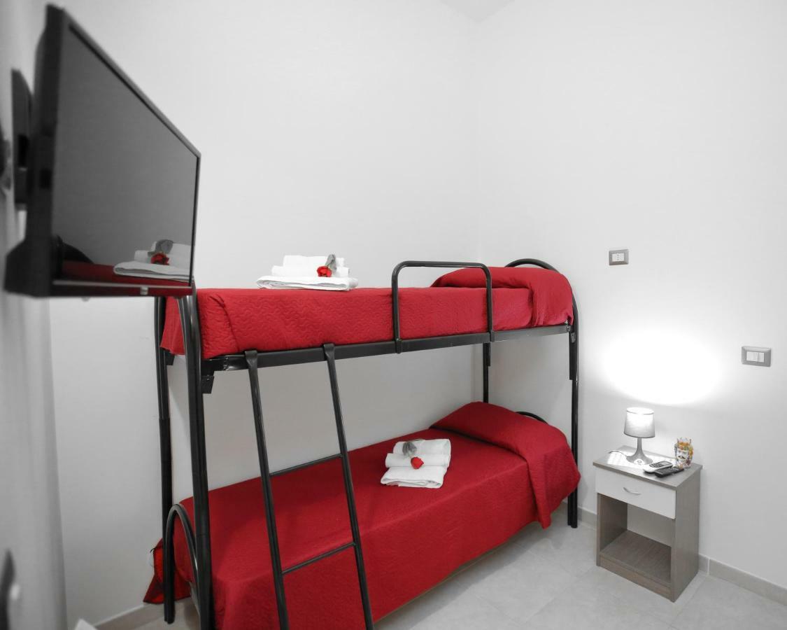 Ferienwohnung La Casa Di Cristina Avola Exterior foto