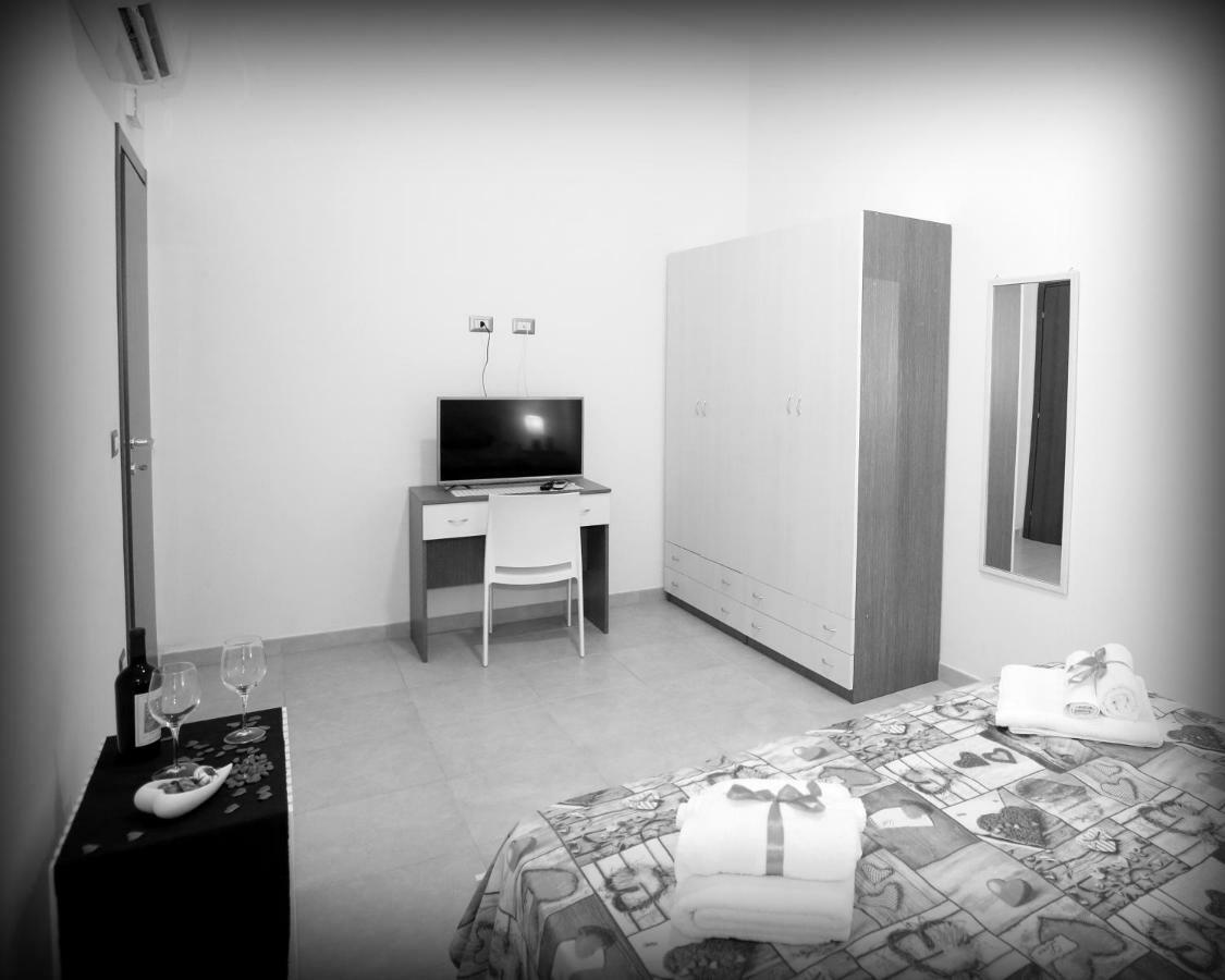 Ferienwohnung La Casa Di Cristina Avola Exterior foto