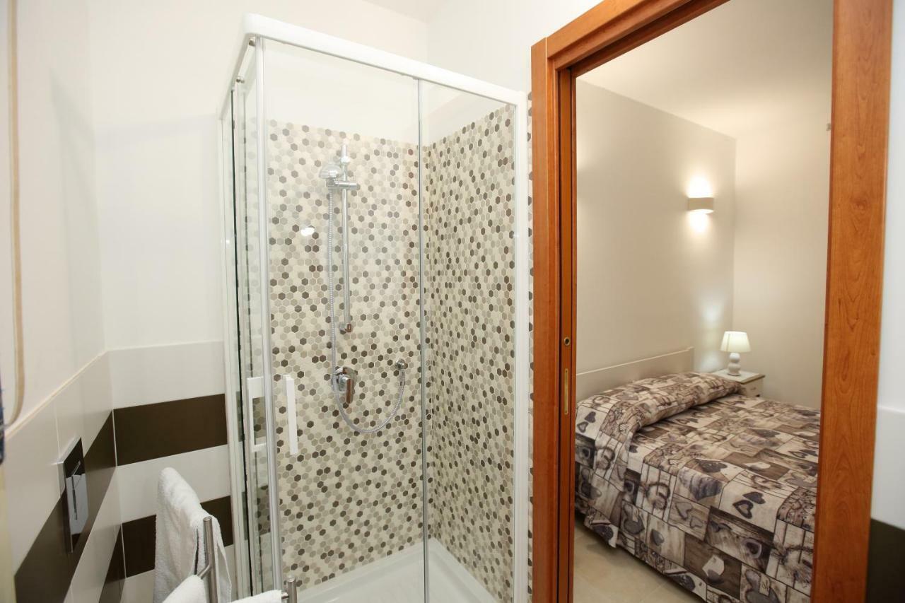 Ferienwohnung La Casa Di Cristina Avola Exterior foto