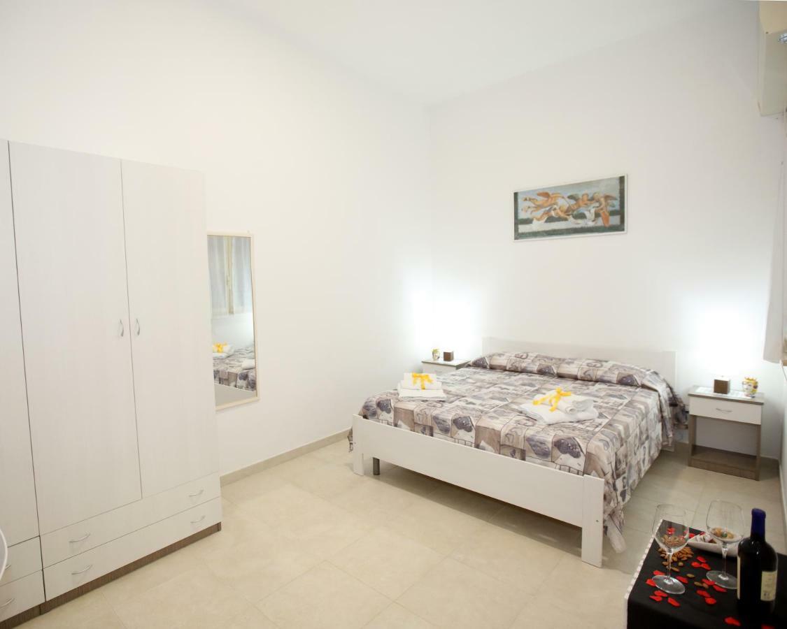 Ferienwohnung La Casa Di Cristina Avola Exterior foto
