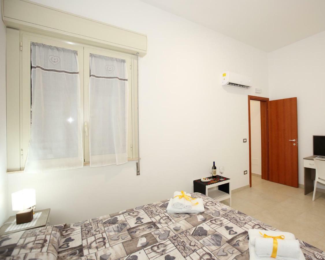 Ferienwohnung La Casa Di Cristina Avola Exterior foto
