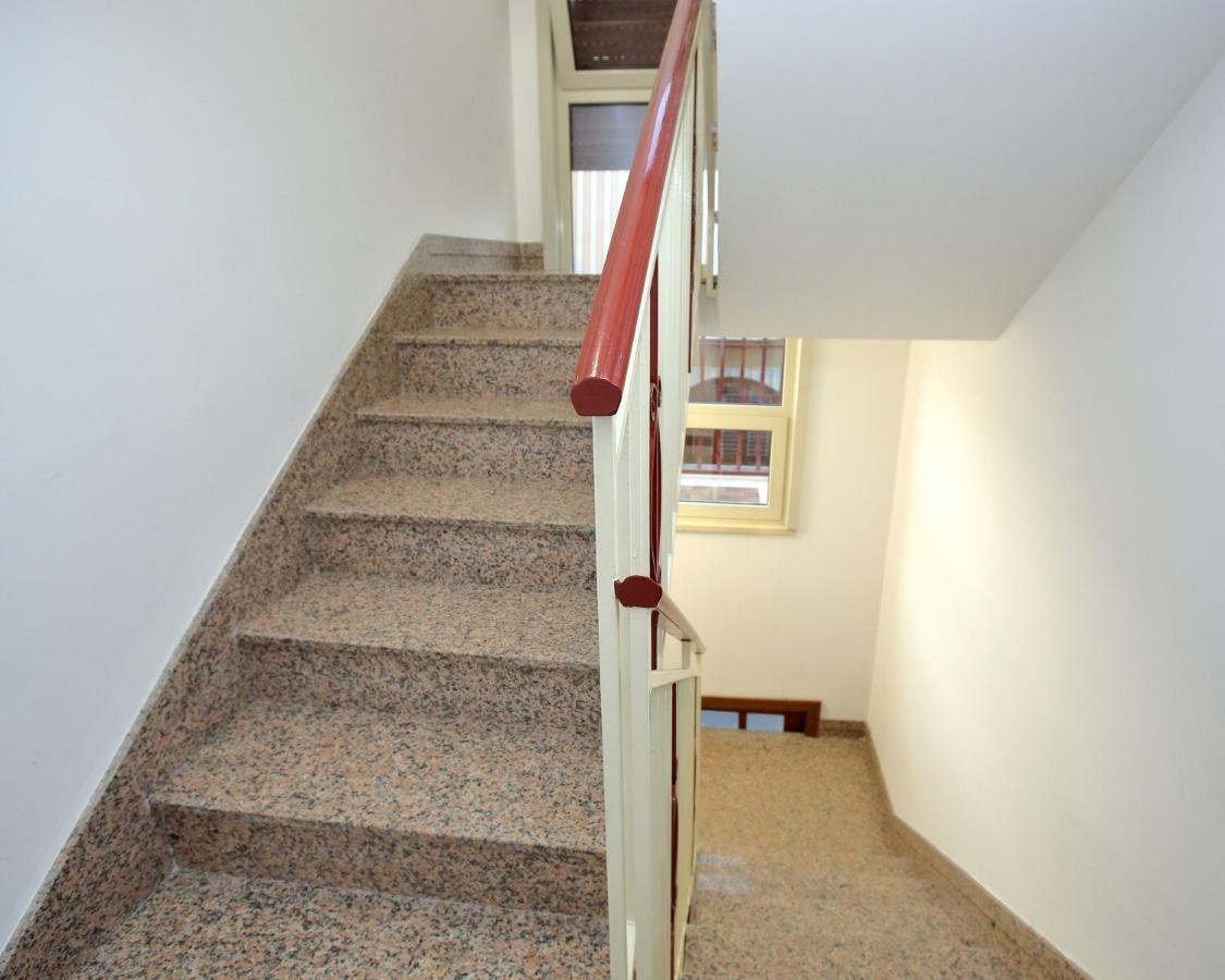 Ferienwohnung La Casa Di Cristina Avola Exterior foto