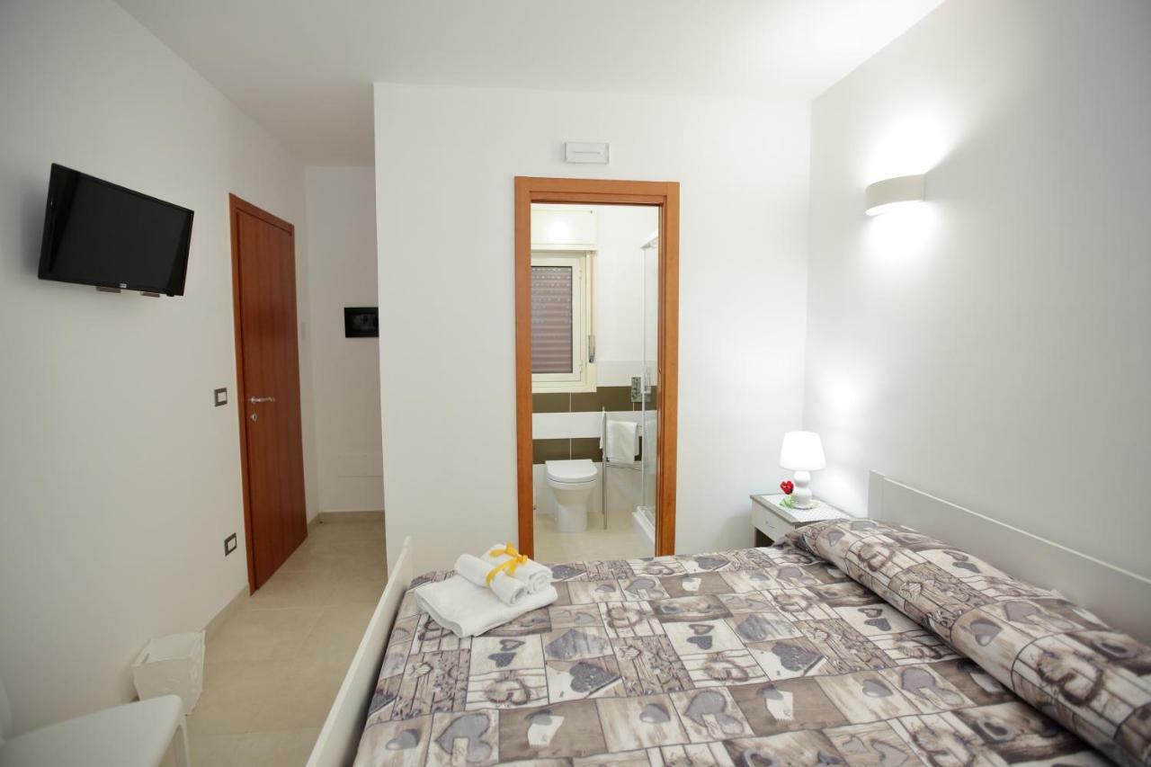 Ferienwohnung La Casa Di Cristina Avola Exterior foto