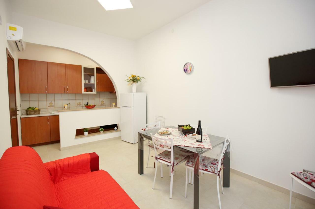 Ferienwohnung La Casa Di Cristina Avola Exterior foto