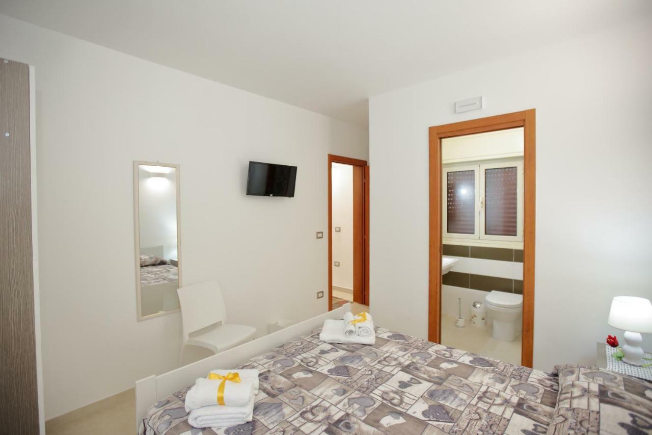 Ferienwohnung La Casa Di Cristina Avola Exterior foto